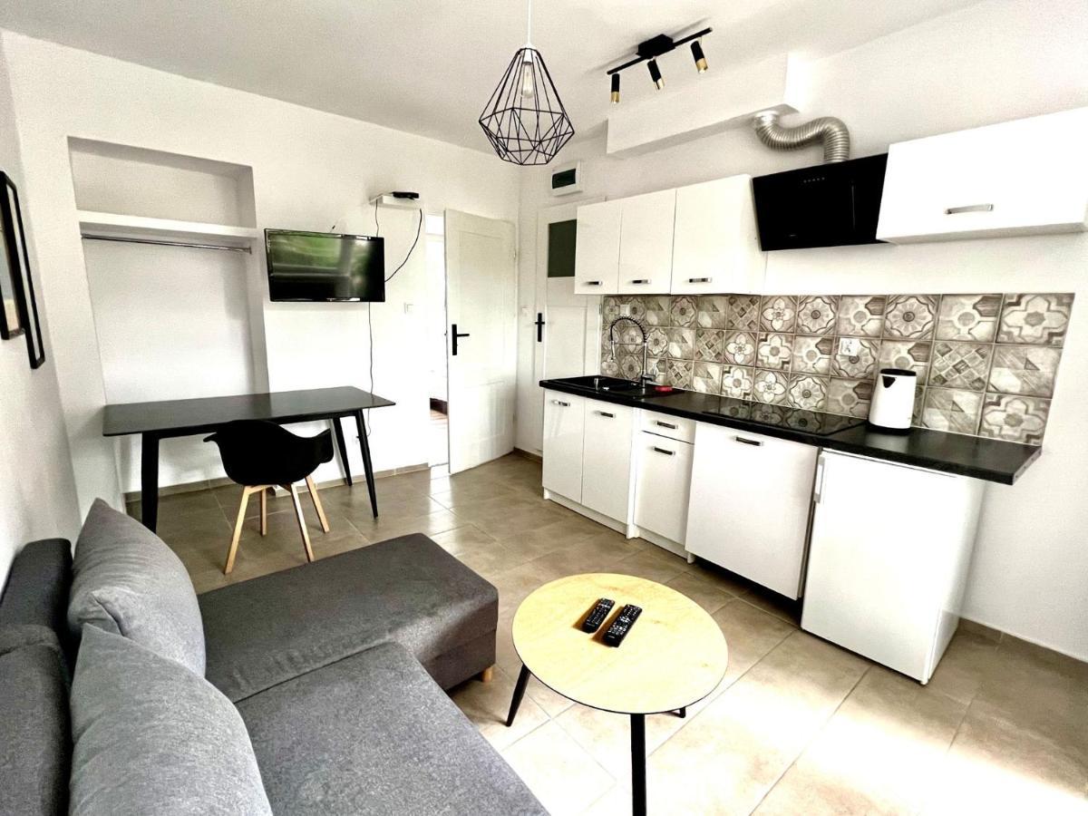 Apartment Familly 6 Miedzyzdroje