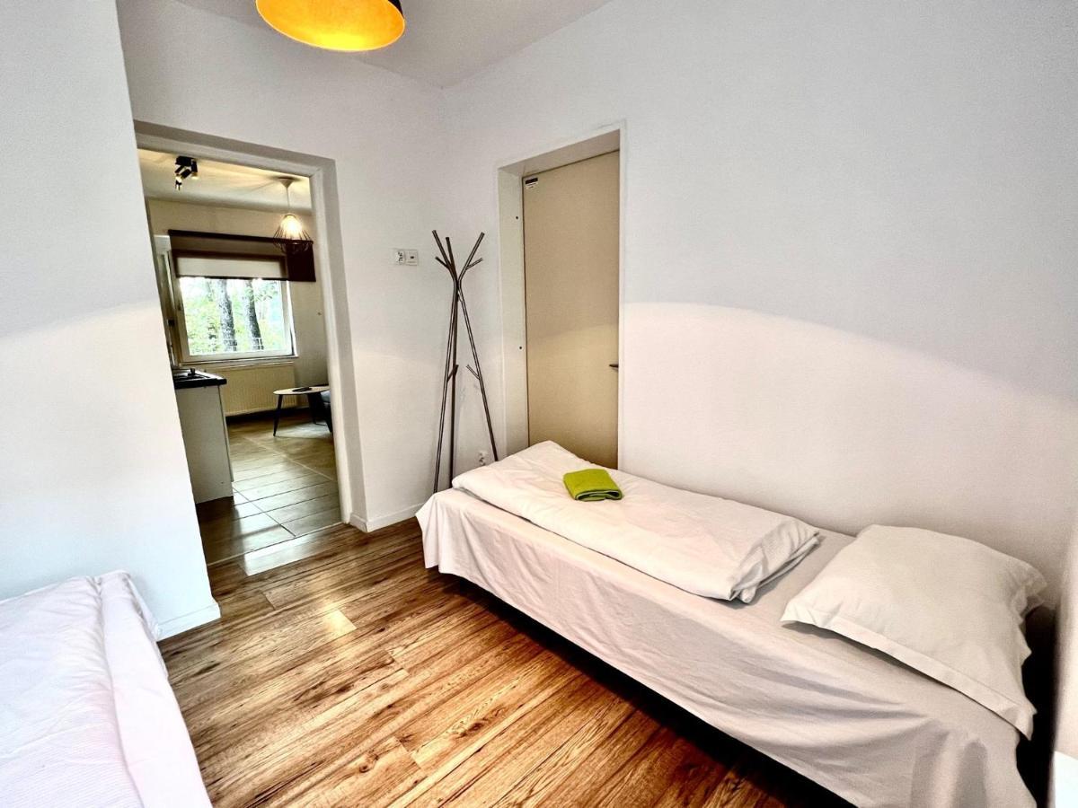 Apartment Familly 6