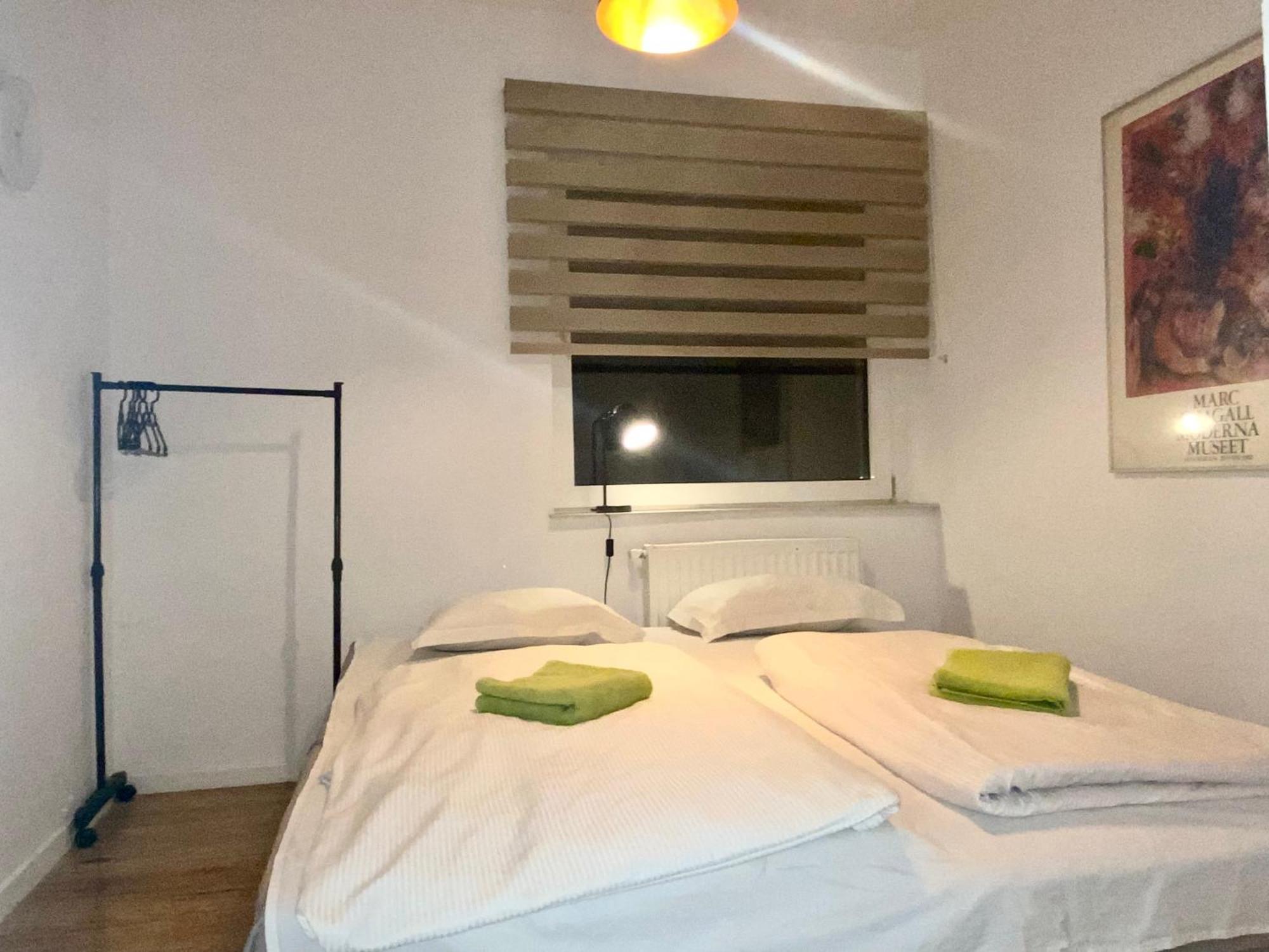 Apartment Familly 6 *